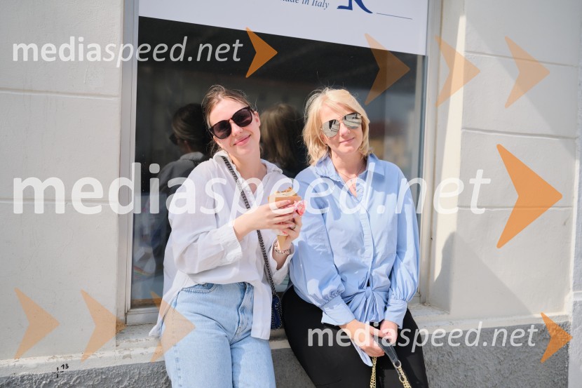 Pašta Fešta - največji festival testenin