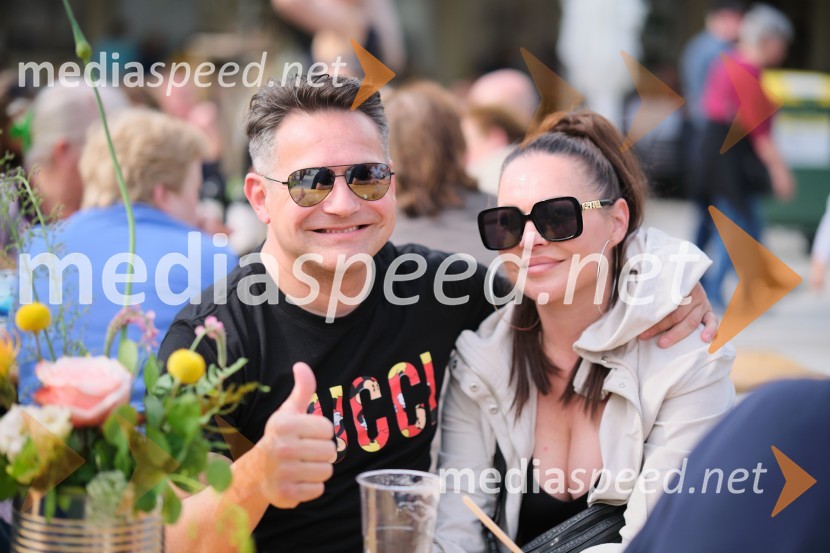 Pašta Fešta - največji festival testenin