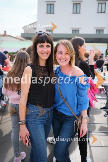 Pašta Fešta - največji festival testenin