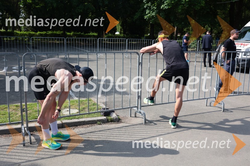 41. Maraton treh src