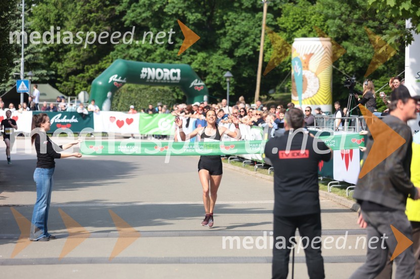 41. Maraton treh src