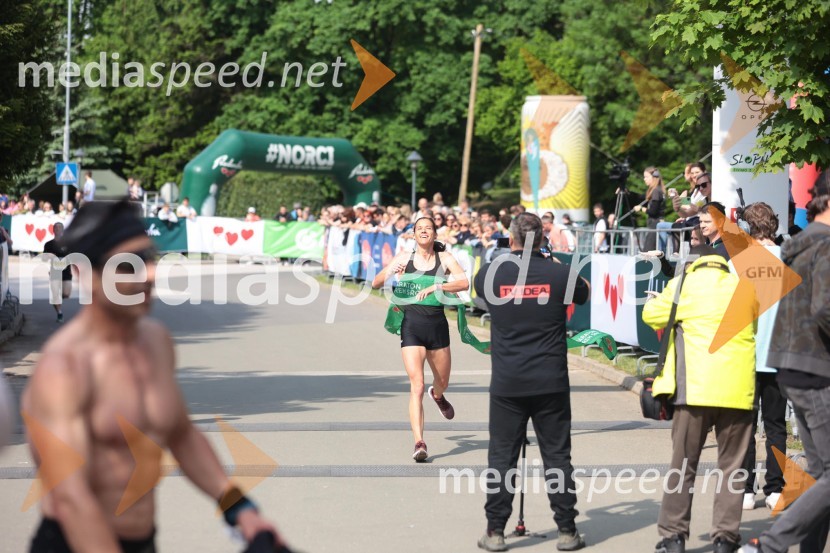 41. Maraton treh src