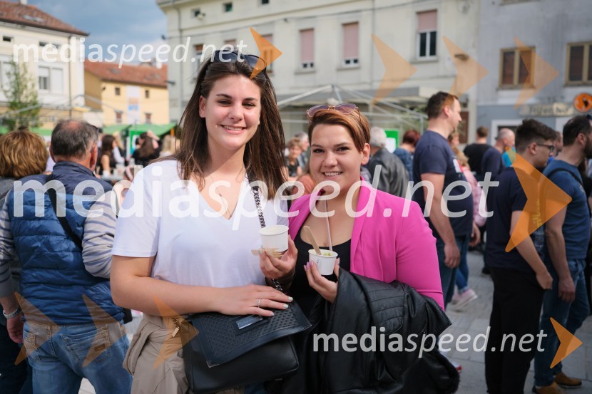 Pašta Fešta - največji festival testenin