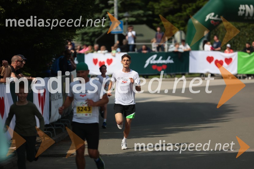 41. Maraton treh src