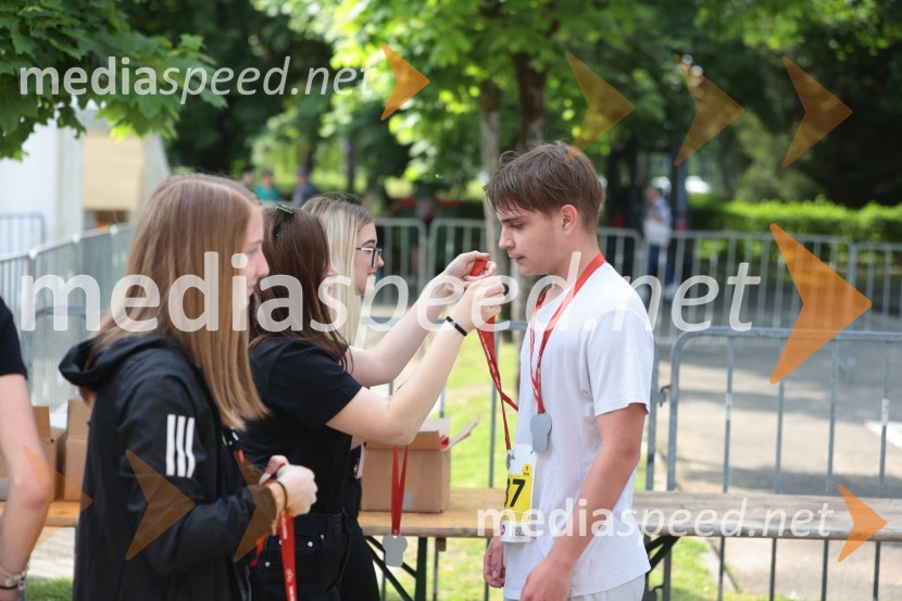 41. Maraton treh src