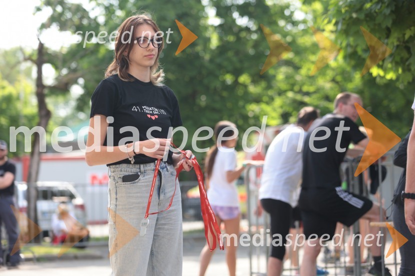 41. Maraton treh src