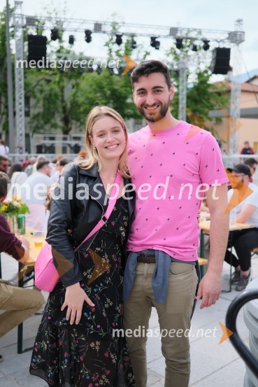 Pašta Fešta - največji festival testenin