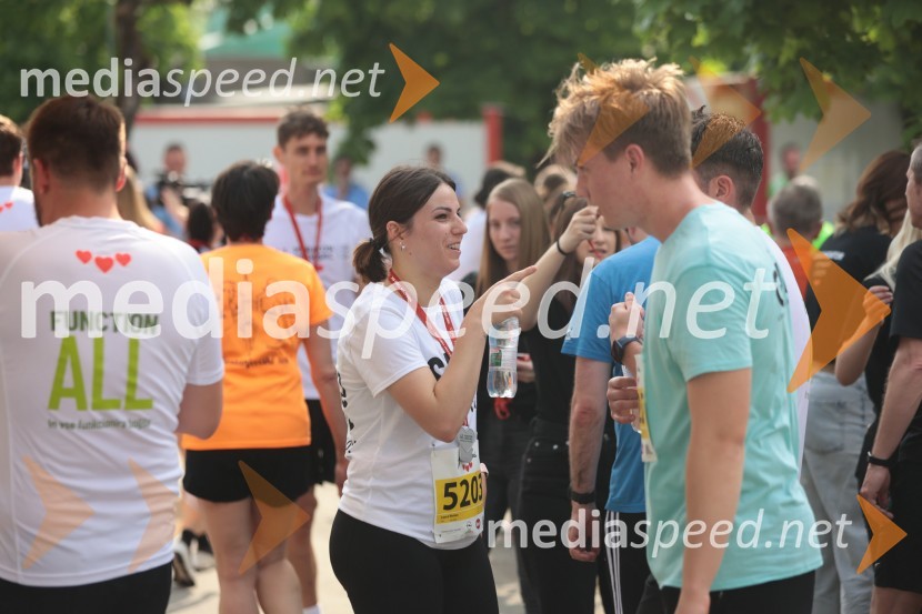 41. Maraton treh src