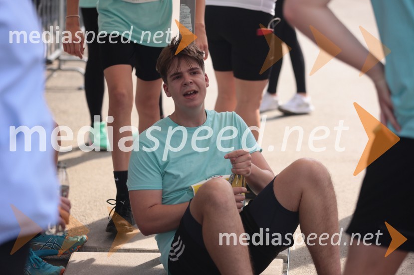 41. Maraton treh src