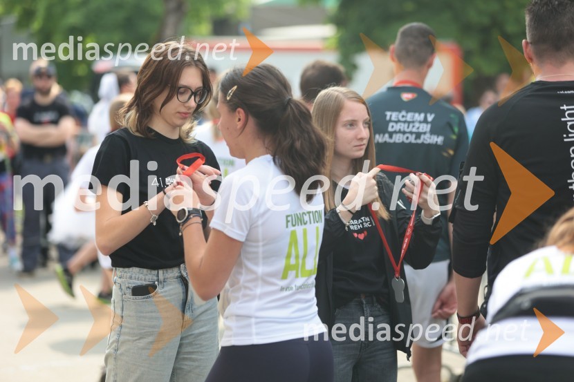 41. Maraton treh src