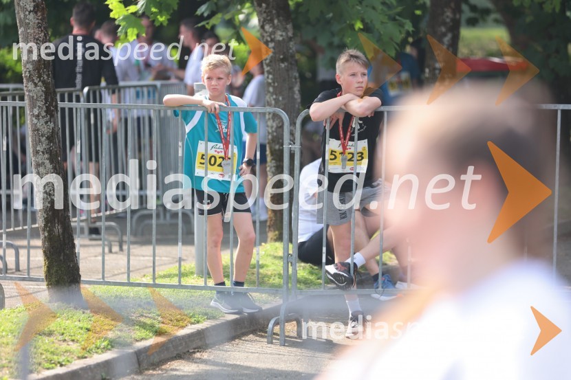 41. Maraton treh src