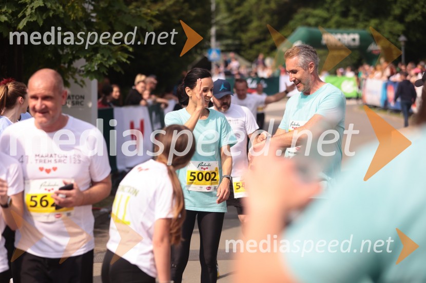  Saša Vrbnjak41. Maraton treh src