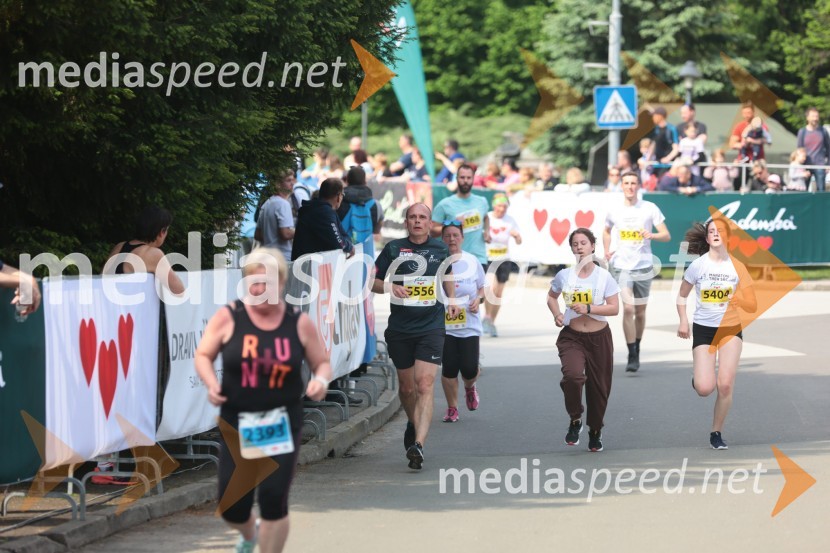 41. Maraton treh src