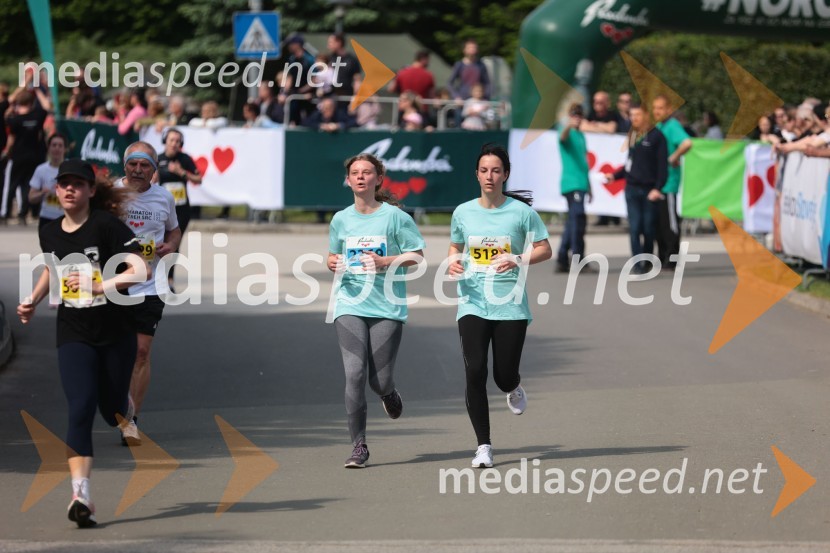 41. Maraton treh src