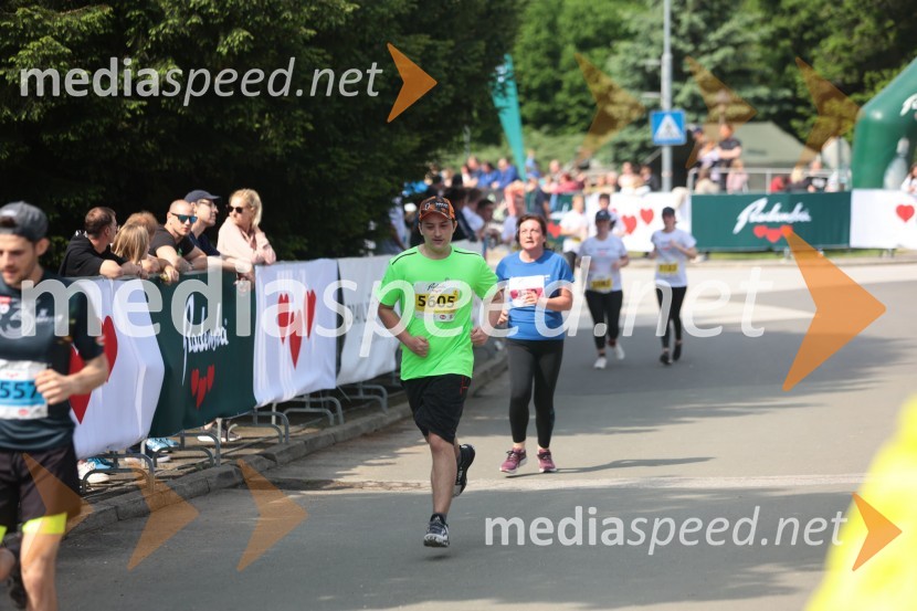  Aljoša Mlinarič41. Maraton treh src