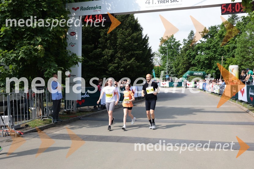 41. Maraton treh src