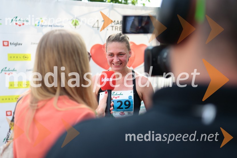 41. Maraton treh src