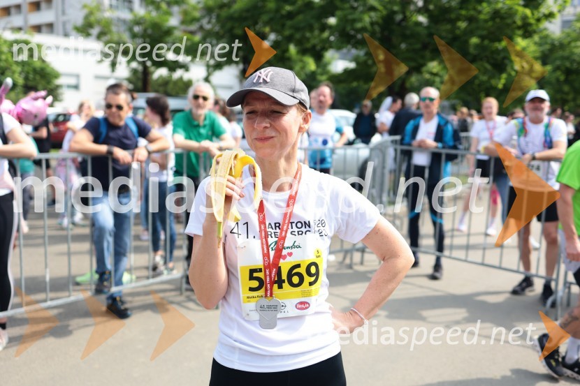  Metka Kuhar41. Maraton treh src
