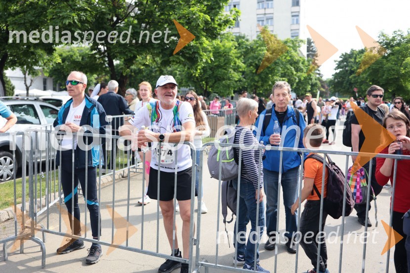 41. Maraton treh src