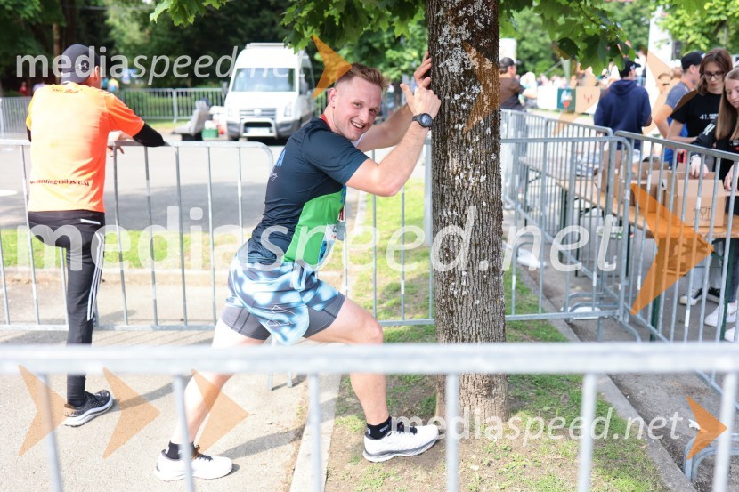 41. Maraton treh src