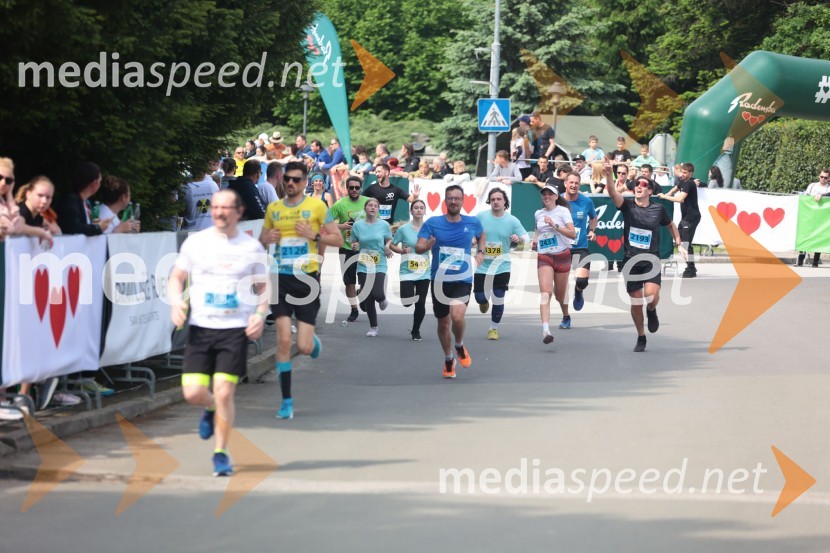 41. Maraton treh src