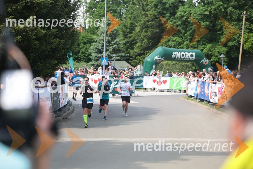 41. Maraton treh src