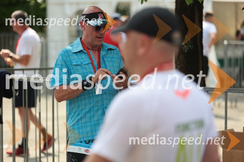 41. Maraton treh src