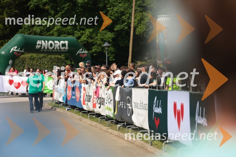 41. Maraton treh src