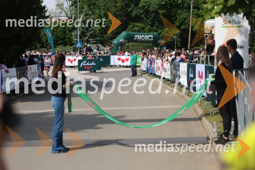 41. Maraton treh src