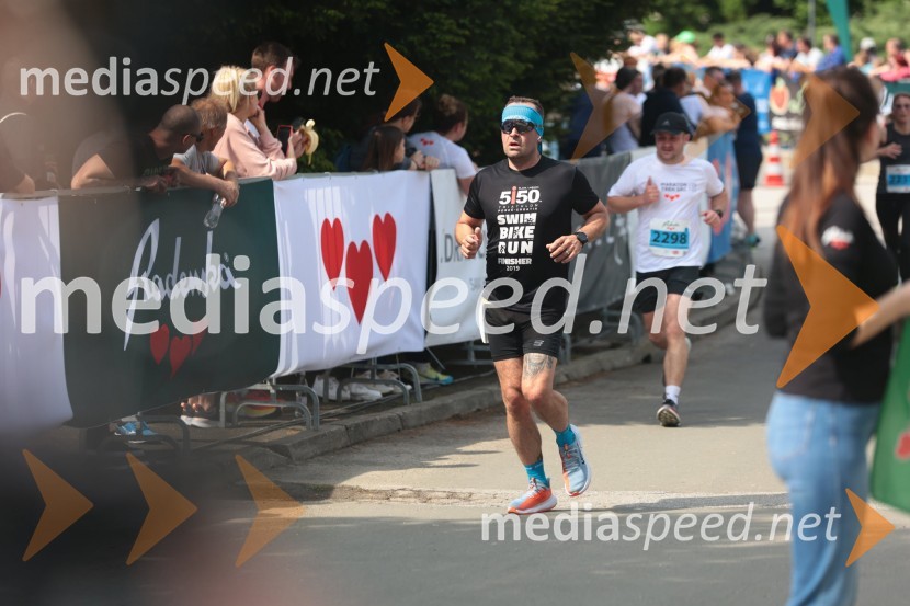 41. Maraton treh src