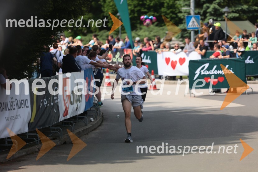 41. Maraton treh src