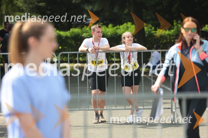  Leon Kutoš;  ... 41. Maraton treh src