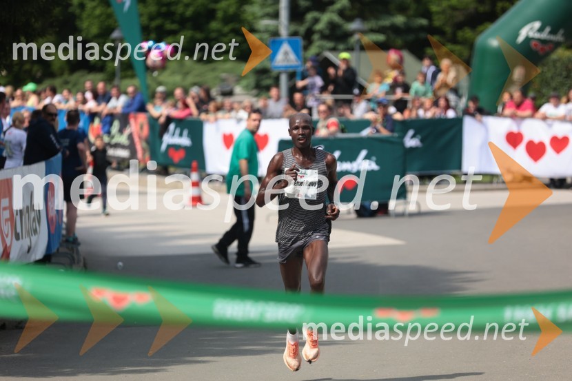 41. Maraton treh src