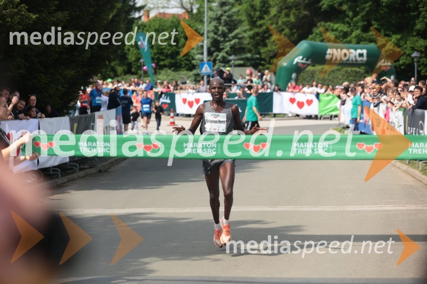 41. Maraton treh src