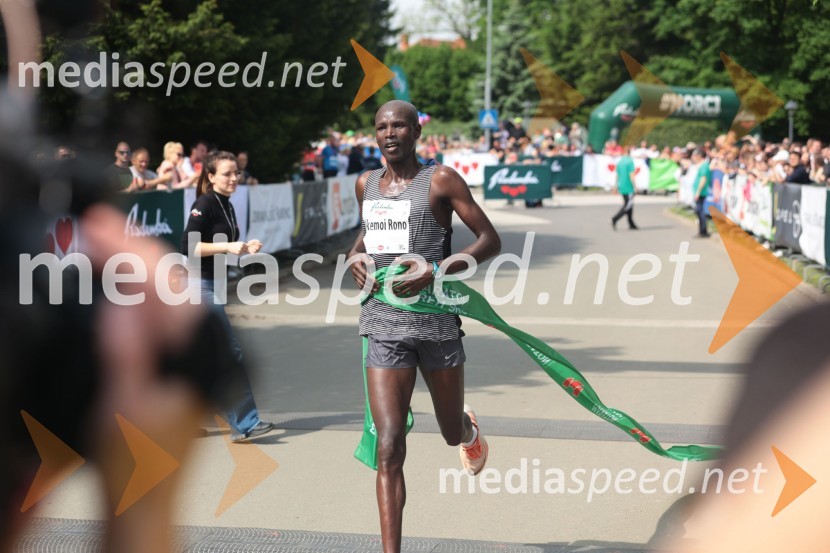 41. Maraton treh src