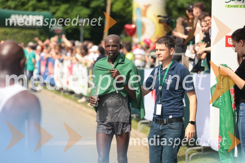 41. Maraton treh src