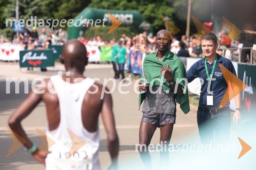 41. Maraton treh src