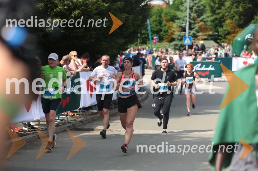 41. Maraton treh src