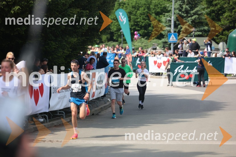 41. Maraton treh src
