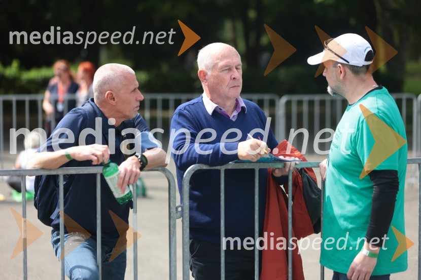 41. Maraton treh src