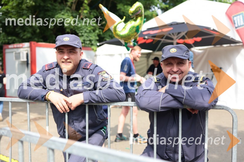 41. Maraton treh src