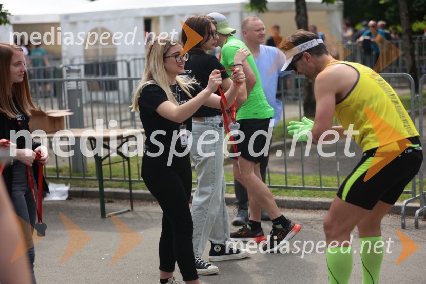 41. Maraton treh src