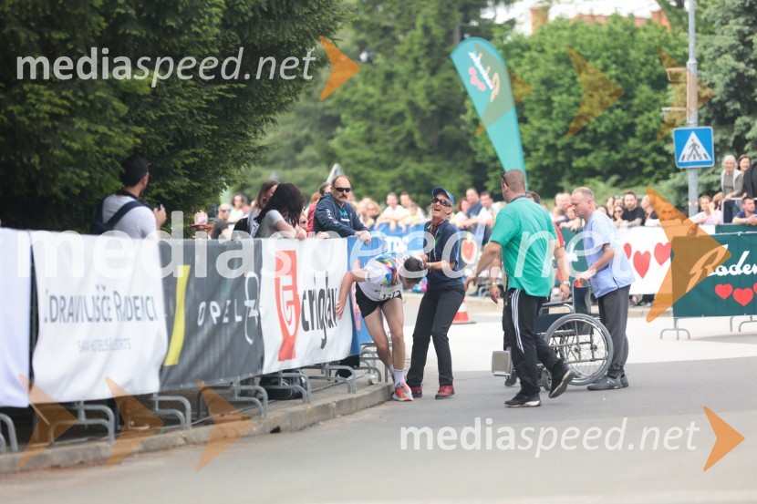 41. Maraton treh src