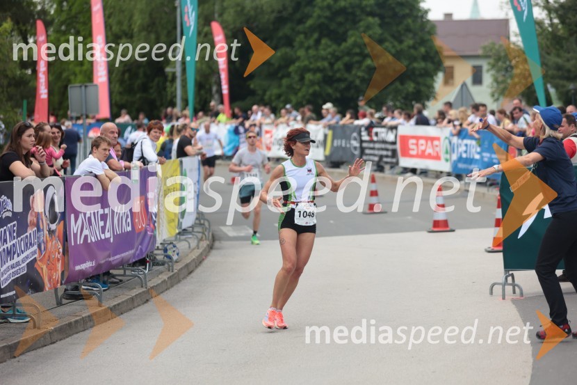  Bernarda Č. Poznič41. Maraton treh src