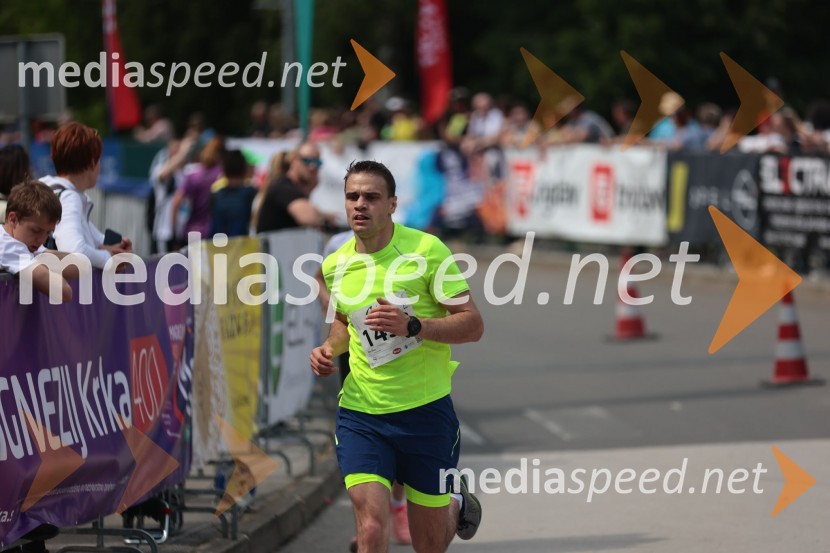 41. Maraton treh src