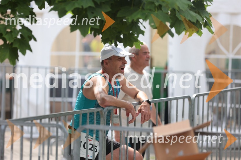 41. Maraton treh src