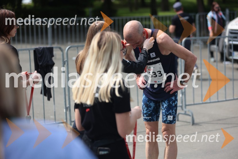 41. Maraton treh src