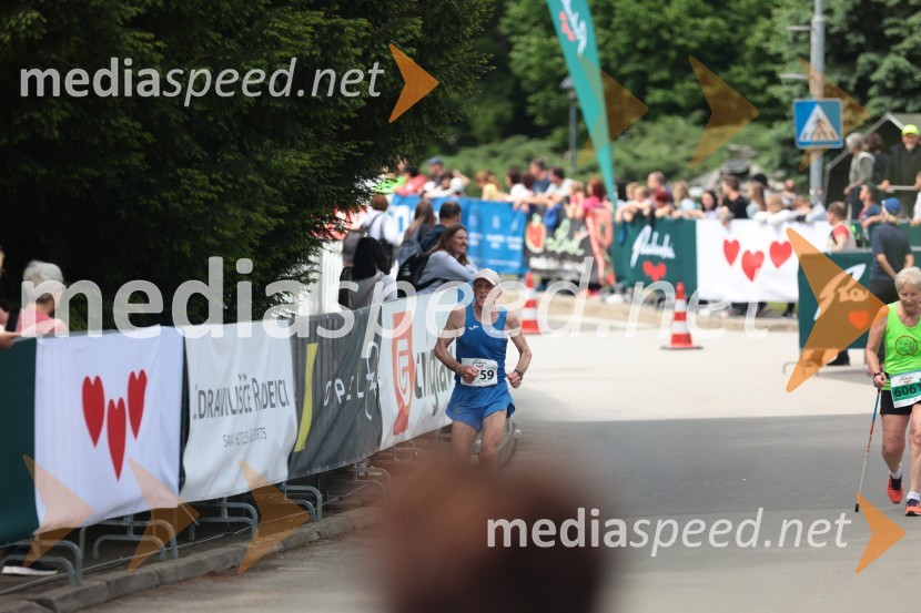 41. Maraton treh src