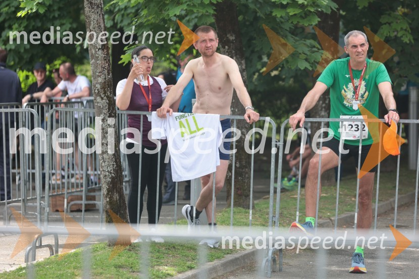 41. Maraton treh src