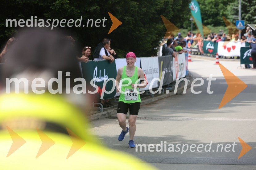  Danaja Novak Matjaž41. Maraton treh src